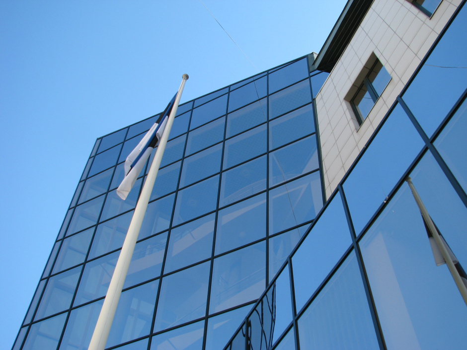 Justiitsministeerium auditeeris Registrite ja Infosüsteemide Keskuse hanke- ja lähetuskorda